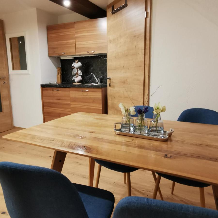 Lutzmannhof Villa Irdning Kültér fotó