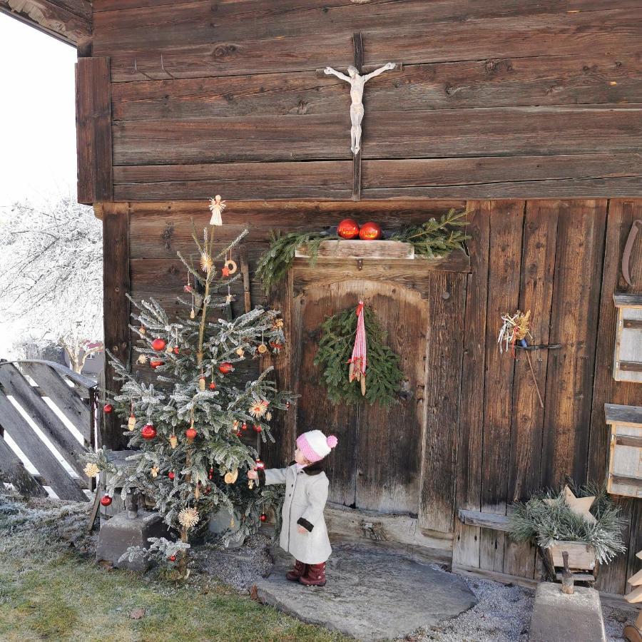 Lutzmannhof Villa Irdning Kültér fotó